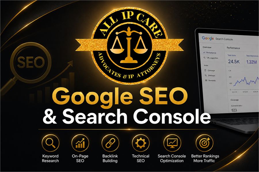 All IP Care SEO